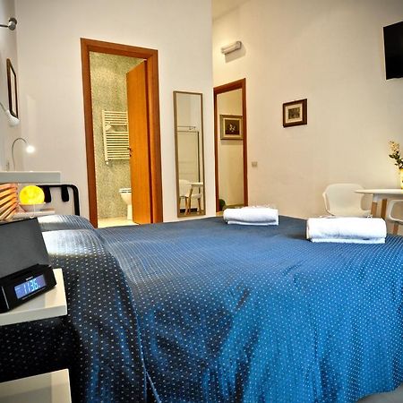Babuino 127 Rooms Roma Exterior foto