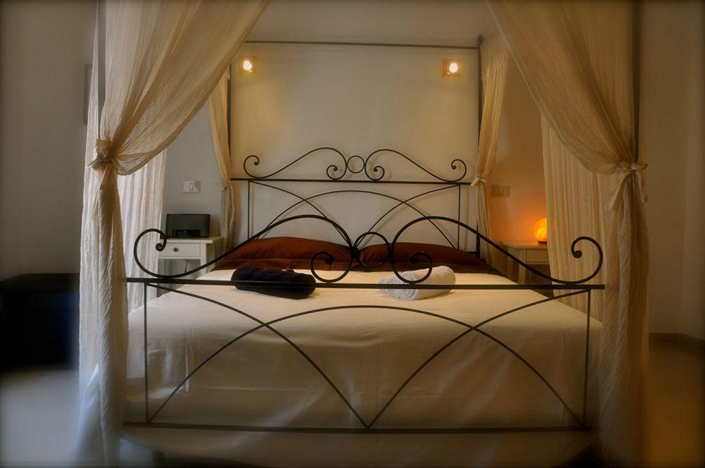 Babuino 127 Rooms Roma Exterior foto