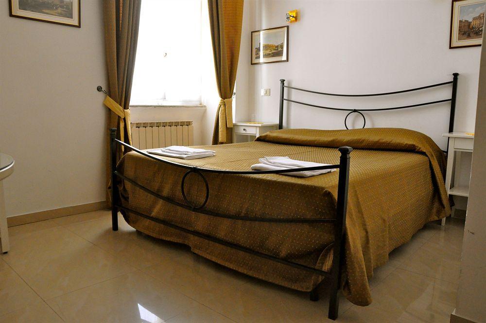 Babuino 127 Rooms Roma Exterior foto