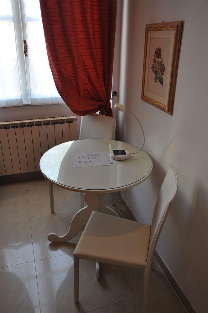 Babuino 127 Rooms Roma Exterior foto