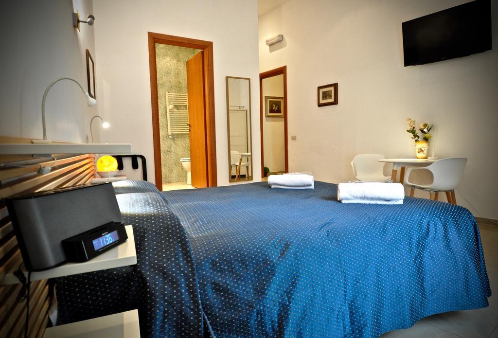 Babuino 127 Rooms Roma Exterior foto